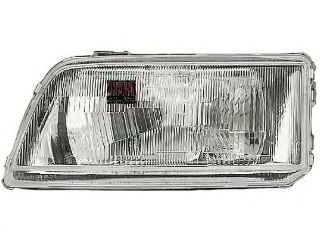 VAN WEZEL 1747961 Основная фара для CITROËN RELAY (CитроËн Рэлаъ) VAN WEZEL 1747961 Основная фара для CITROËN RELAY (CитроËн Рэлаъ)