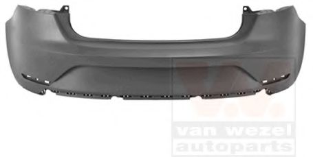 VAN WEZEL 4924544 Буфер для SEAT (Сеат) VAN WEZEL 4924544 Буфер для SEAT (Сеат)