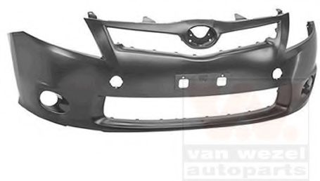 VAN WEZEL 5406570 Буфер для TOYOTA (Тойота/тоета) VAN WEZEL 5406570 Буфер для TOYOTA (Тойота/тоета)