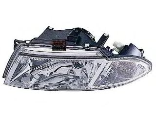VAN WEZEL 3226961 Основная фара для MITSUBISHI CARISMA (Митсубиши/митсубиси Каризма) VAN WEZEL 3226961 Основная фара для MITSUBISHI CARISMA (Митсубиши/митсубиси Каризма)
