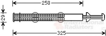 VAN WEZEL 4900D043 Осушитель, кондиционер для SKODA RAPID (Шкода Рапид) VAN WEZEL 4900D043 Осушитель, кондиционер для SKODA RAPID (Шкода Рапид)