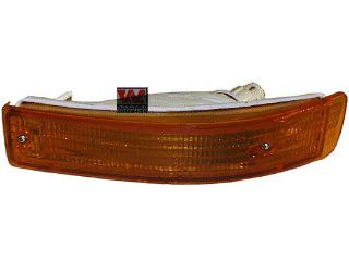 VAN WEZEL 5318901 Фонарь указателя поворота для TOYOTA (Тойота/тоета) VAN WEZEL 5318901 Фонарь указателя поворота для TOYOTA (Тойота/тоета)