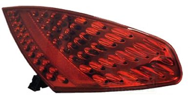 VAN WEZEL 4044921 Задний фонарь для PEUGEOT (Пежо) VAN WEZEL 4044921 Задний фонарь для PEUGEOT (Пежо)