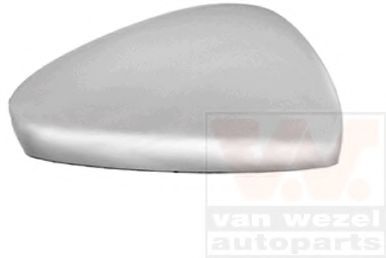 VAN WEZEL 0952846 Покрытие, внешнее зеркало для CITROËN C3 II (CитроËн С3 2) VAN WEZEL 0952846 Покрытие, внешнее зеркало для CITROËN C3 II (CитроËн С3 2)