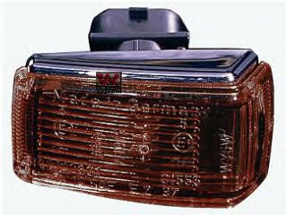 VAN WEZEL 5930913 Фонарь указателя поворота для VOLVO 960 (Вольво 960) VAN WEZEL 5930913 Фонарь указателя поворота для VOLVO 960 (Вольво 960)