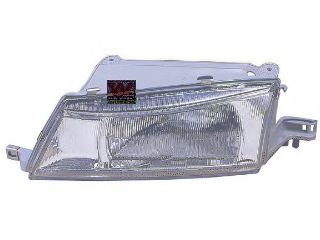 VAN WEZEL 8110941 Основная фара для DAEWOO CIELO (Дэу Cиэло)