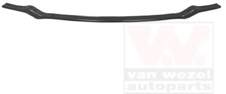 VAN WEZEL 0633560 Носитель, буфер для BMW 2 (Бмв 2) VAN WEZEL 0633560 Носитель, буфер для BMW 2 (Бмв 2)