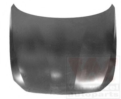 VAN WEZEL 0633660 Капот двигателя для BMW 2 (Бмв 2) VAN WEZEL 0633660 Капот двигателя для BMW 2 (Бмв 2)