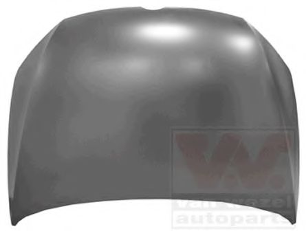 VAN WEZEL 5766660 Капот двигателя для VOLKSWAGEN JETTA VII (Фольксваген Джетта 7) VAN WEZEL 5766660 Капот двигателя для VOLKSWAGEN JETTA VII (Фольксваген Джетта 7)