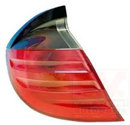 VAN WEZEL 3023925 Задний фонарь для MERCEDES-BENZ C-CLASS COUPE (Мэрcэдэс-бэнз С класс cоупэ) VAN WEZEL 3023925 Задний фонарь для MERCEDES-BENZ C-CLASS COUPE (Мэрcэдэс-бэнз С класс cоупэ)