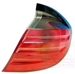 VAN WEZEL 3023926 Задний фонарь для MERCEDES-BENZ C-CLASS COUPE (Мэрcэдэс-бэнз С класс cоупэ) VAN WEZEL 3023926 Задний фонарь для MERCEDES-BENZ C-CLASS COUPE (Мэрcэдэс-бэнз С класс cоупэ)