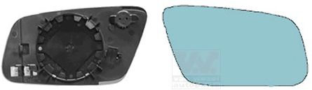 VAN WEZEL 0331838 Зеркальное стекло, наружное зеркало для AUDI A3 (Ауди А3) VAN WEZEL 0331838 Зеркальное стекло, наружное зеркало для AUDI A3 (Ауди А3)