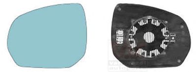 VAN WEZEL 0972837 Зеркальное стекло, наружное зеркало для CITROËN C4 PICASSO I (CитроËн С4 пикассо 1) VAN WEZEL 0972837 Зеркальное стекло, наружное зеркало для CITROËN C4 PICASSO I (CитроËн С4 пикассо 1)