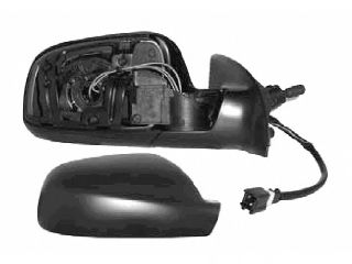 VAN WEZEL 4040803 Наружное зеркало для PEUGEOT 307 (Пежо 307) VAN WEZEL 4040803 Наружное зеркало для PEUGEOT 307 (Пежо 307)