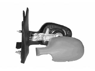 VAN WEZEL 4326817 Наружное зеркало для RENAULT SCNIC I (Рено Сценик и) VAN WEZEL 4326817 Наружное зеркало для RENAULT SCNIC I (Рено Сценик и)