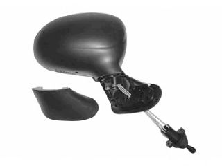 VAN WEZEL 8105803 Наружное зеркало для DAEWOO MATIZ (Дэу Матиз)