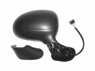 VAN WEZEL 8105805 Наружное зеркало для DAEWOO MATIZ (Дэу Матиз)