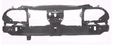 VAN WEZEL 4326668 Облицовка передка для RENAULT SCNIC I (Рено Сценик и) VAN WEZEL 4326668 Облицовка передка для RENAULT SCNIC I (Рено Сценик и)