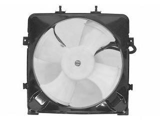 VAN WEZEL 0209751 Вентилятор, конденсатор кондиционера для ROVER 400 (Ровер 400) VAN WEZEL 0209751 Вентилятор, конденсатор кондиционера для ROVER 400 (Ровер 400)