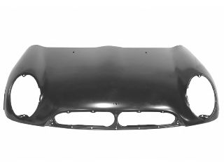 VAN WEZEL 0502660 Капот двигателя для MINI (Мини) VAN WEZEL 0502660 Капот двигателя для MINI (Мини)