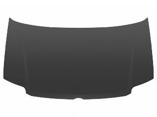 VAN WEZEL 1709670 Капот двигателя для FIAT (Фиат) VAN WEZEL 1709670 Капот двигателя для FIAT (Фиат)