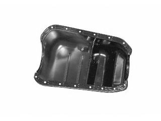 VAN WEZEL 1734071 Масляный поддон 