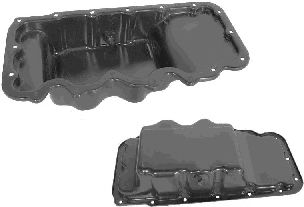VAN WEZEL 1826071 Масляный поддон для FORD COUGAR (Форд Cоугар) VAN WEZEL 1826071 Масляный поддон для FORD COUGAR (Форд Cоугар)