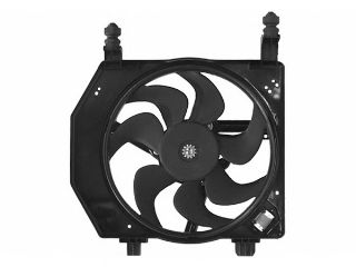 VAN WEZEL 1830749 Вентилятор, охлаждение двигателя для FORD FIESTA (Форд Фиэста) VAN WEZEL 1830749 Вентилятор, охлаждение двигателя для FORD FIESTA (Форд Фиэста)