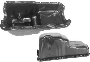 VAN WEZEL 1837070 Масляный поддон для FORD FIESTA (Форд Фиэста) VAN WEZEL 1837070 Масляный поддон для FORD FIESTA (Форд Фиэста)