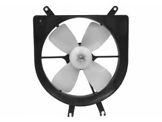 VAN WEZEL 2525746 Вентилятор, охлаждение двигателя для HONDA BALLADE VI (Хонда Балладэ vи) VAN WEZEL 2525746 Вентилятор, охлаждение двигателя для HONDA BALLADE VI (Хонда Балладэ vи)