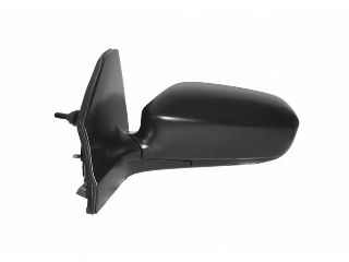 VAN WEZEL 2549804 Наружное зеркало для HONDA CIVIC VII (Хонда Цивик 7) VAN WEZEL 2549804 Наружное зеркало для HONDA CIVIC VII (Хонда Цивик 7)