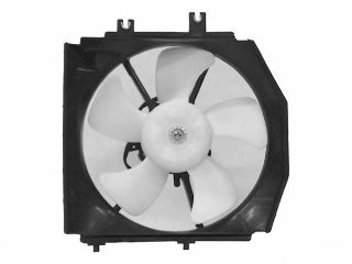 VAN WEZEL 2732748 Вентилятор, охлаждение двигателя для MAZDA 323 F/P VI (Мазда 323 ф/п vи) VAN WEZEL 2732748 Вентилятор, охлаждение двигателя для MAZDA 323 F/P VI (Мазда 323 ф/п vи)