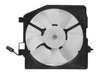 VAN WEZEL 2732751 Вентилятор, конденсатор кондиционера для MAZDA 323 F/P VI (Мазда 323 ф/п vи) VAN WEZEL 2732751 Вентилятор, конденсатор кондиционера для MAZDA 323 F/P VI (Мазда 323 ф/п vи)