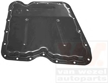 VAN WEZEL 3389070 Масляный поддон для NISSAN X-TRAIL (Ниссан Х-трэл) VAN WEZEL 3389070 Масляный поддон для NISSAN X-TRAIL (Ниссан Х-трэл)