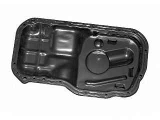 VAN WEZEL 3225071 Масляный поддон 