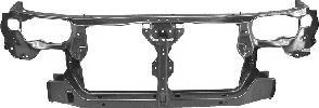 VAN WEZEL 3349668 Облицовка передка для NISSAN PRIMERA (Ниссан Примера) VAN WEZEL 3349668 Облицовка передка для NISSAN PRIMERA (Ниссан Примера)