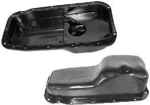 VAN WEZEL 3730070 Масляный поддон для OPEL CORSA A (Опель Cорса а) VAN WEZEL 3730070 Масляный поддон для OPEL CORSA A (Опель Cорса а)