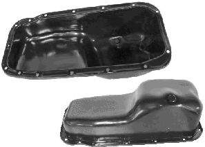 VAN WEZEL 3730071 Масляный поддон для OPEL CORSA A (Опель Cорса а) VAN WEZEL 3730071 Масляный поддон для OPEL CORSA A (Опель Cорса а)
