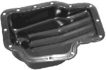 VAN WEZEL 3734074 Масляный поддон 