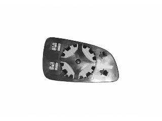 VAN WEZEL 3745837 Зеркальное стекло, наружное зеркало для OPEL ASTRA H GTC (Опель Астра н гтс) VAN WEZEL 3745837 Зеркальное стекло, наружное зеркало для OPEL ASTRA H GTC (Опель Астра н гтс)