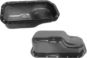 VAN WEZEL 3770072 Масляный поддон для OPEL CORSA A (Опель Cорса а) VAN WEZEL 3770072 Масляный поддон для OPEL CORSA A (Опель Cорса а)