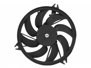 VAN WEZEL 4028746 Вентилятор, охлаждение двигателя для PEUGEOT 206 CC (Пежо 206 сс) VAN WEZEL 4028746 Вентилятор, охлаждение двигателя для PEUGEOT 206 CC (Пежо 206 сс)