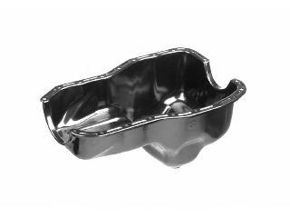 VAN WEZEL 4325071 Масляный поддон 