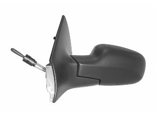 VAN WEZEL 4327803 Наружное зеркало для RENAULT MEGANE II ER (Рено Меган 2 ер) VAN WEZEL 4327803 Наружное зеркало для RENAULT MEGANE II ER (Рено Меган 2 ер)