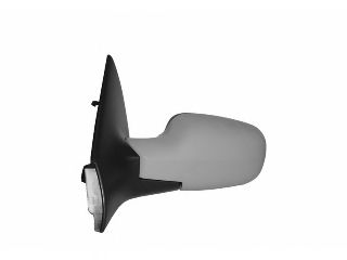 VAN WEZEL 4327807 Наружное зеркало для RENAULT MEGANE II ER (Рено Меган 2 ер) VAN WEZEL 4327807 Наружное зеркало для RENAULT MEGANE II ER (Рено Меган 2 ер)