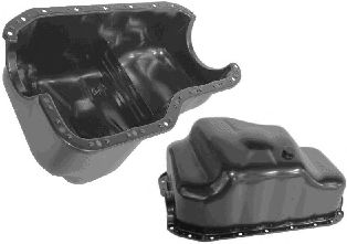 VAN WEZEL 4337071 Масляный поддон для RENAULT CLIO I (Рено Cлио и) VAN WEZEL 4337071 Масляный поддон для RENAULT CLIO I (Рено Cлио и)