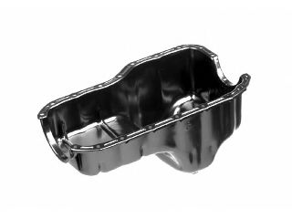 VAN WEZEL 4347071 Масляный поддон 