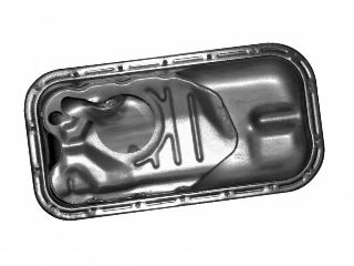 VAN WEZEL 5212071 Масляный поддон для SUZUKI ESTEEM (Сузуки Эстээм) VAN WEZEL 5212071 Масляный поддон для SUZUKI ESTEEM (Сузуки Эстээм)