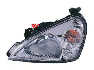 VAN WEZEL 5230941 Основная фара для SUZUKI LIANA (Сузуки Лиана) VAN WEZEL 5230941 Основная фара для SUZUKI LIANA (Сузуки Лиана)