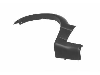 VAN WEZEL 5248521 Расширение, крыло 